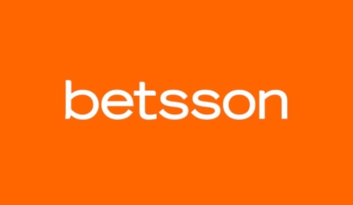 Logo de Betsson