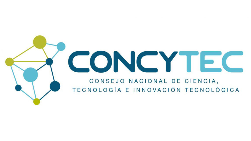 Concytec Logo