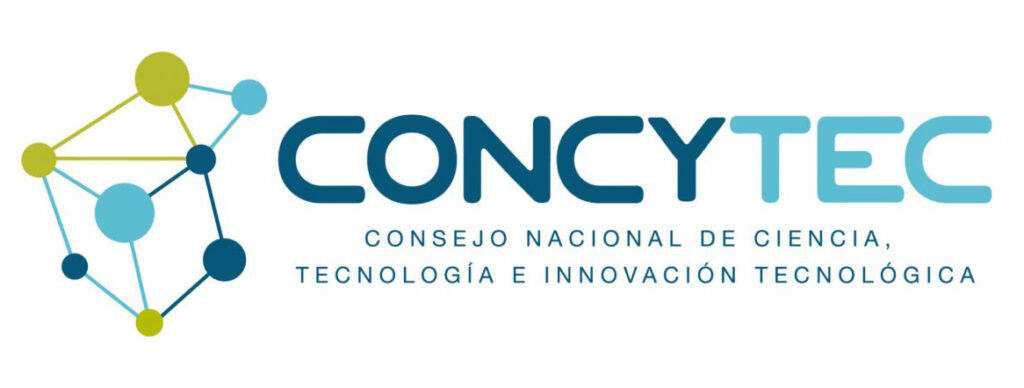 Logotipo de Concytec