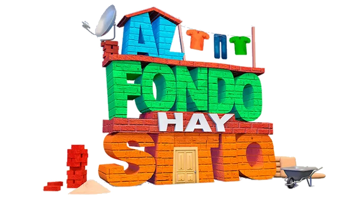 Logo Al Fondo Hay Sitio AFHS