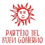 Símbolo de Partido del Buen Gobierno