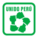Símbolo de Unido Perú
