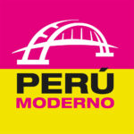 Símbolo de Perú Moderno