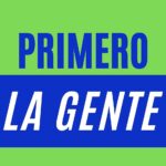 Símbolo de Primero la Gente