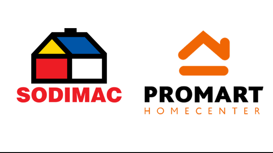 Logos Homecenters & Ferreterías