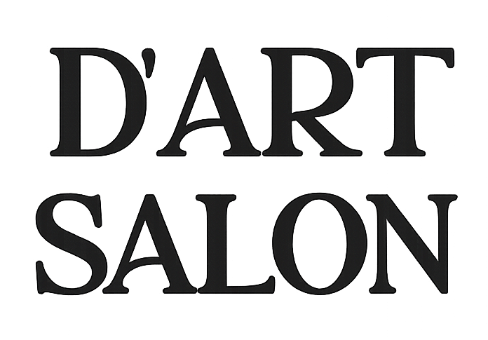 Logo DArt Salon de Alejandra Baigorria