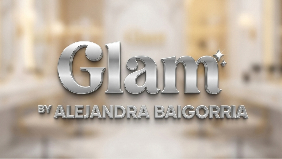 Logos y Marcas de Alejandra Baigorria