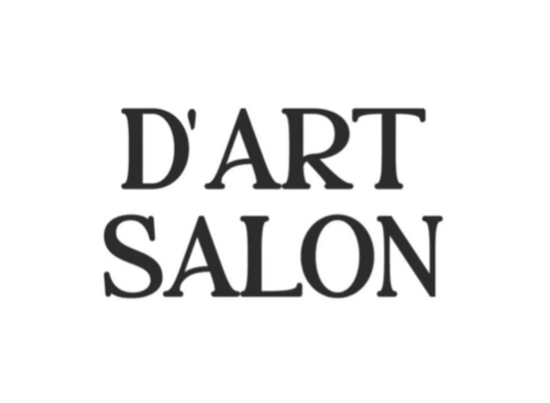 Logo DArt Salon de Alejandra Baigorria