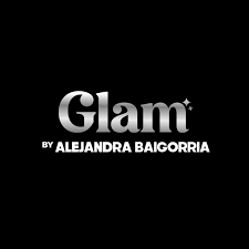 Logo de Glam by Alejandra Baigorria