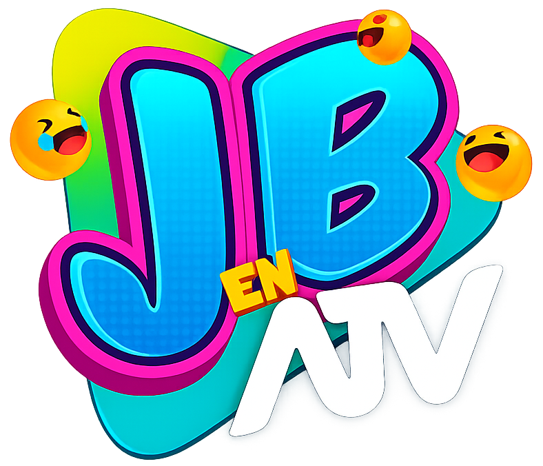 Logo JB en ATV