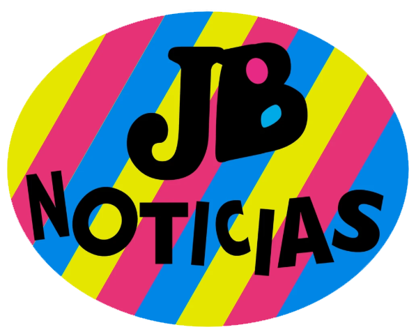 Logo JB Noticias en Frecuencia Latina