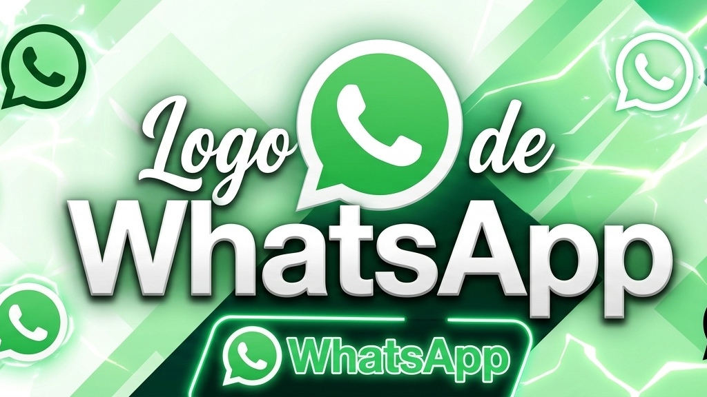 Logo de WhatsAPP