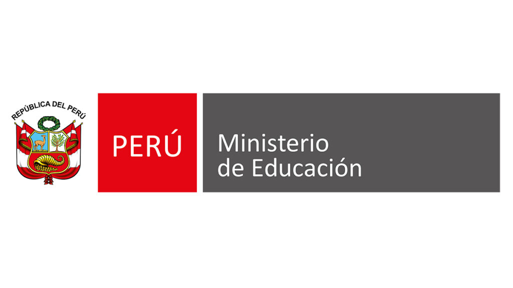 Logo Minedu
