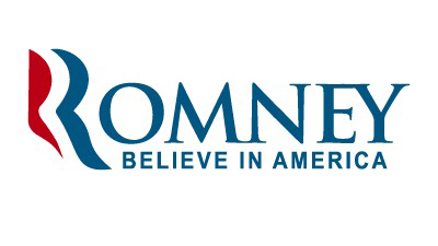 Romney Logo