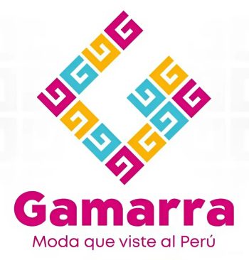 Logotipo de Gamarra Emporio Textil