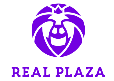 Logo del Real Plaza