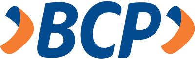 Logo BCP - Logotipo del BCP