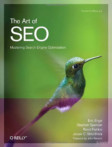 El Arte del SEO - Dominar la Optimización para Motores de Búsqueda