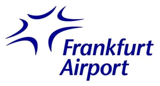 Logo Frankfurt Airport