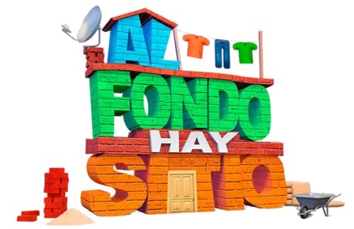 Logo AFHS Al Fondo Hay Sitio