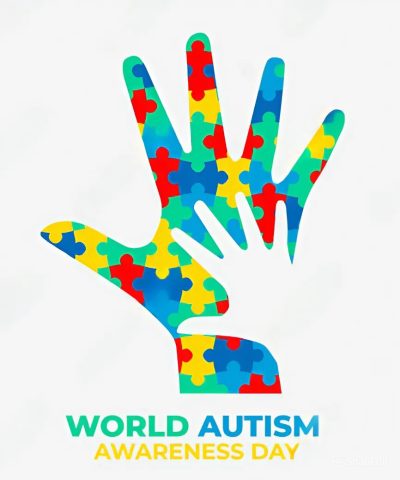 Logo del Autismo