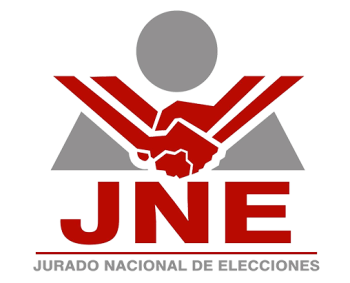 Logo JNE PNG Sin Fondo