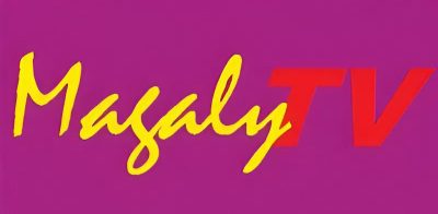 Logo de Magaly TV