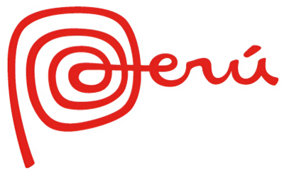Logotipo de la Marca Perú