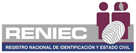 Logo Reniec PNG Sin Fondo