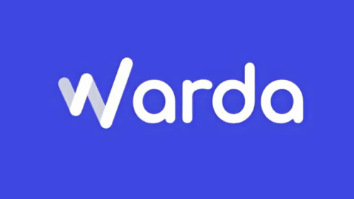 Logo Warda PNG