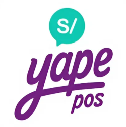 Logo de Yape POS