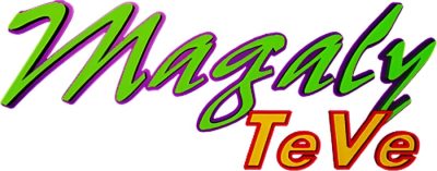 Logo Magaly TeVe