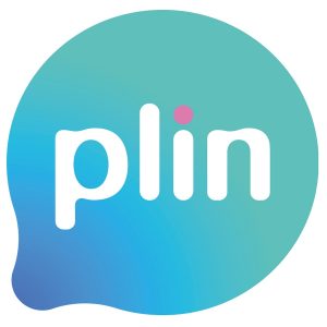 Logotipo Plin - Aplicación de Pago