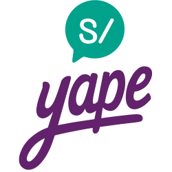 Logo Yape Fondo Transparente